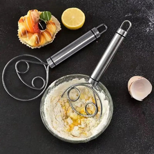 Atta Mixer Tool – Make Dough Like a Pro! 🥖✨