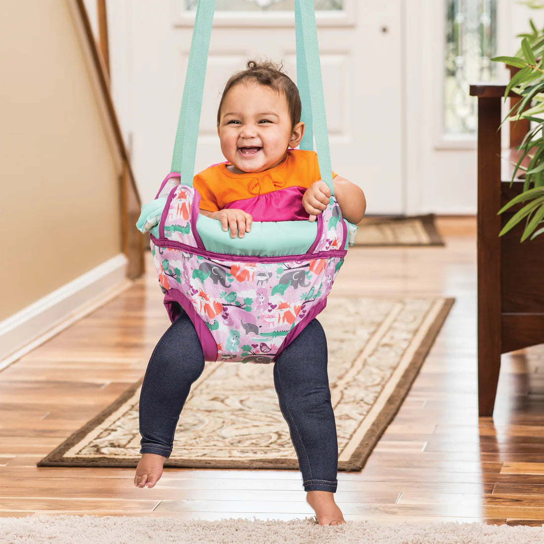 ESENT™ | Baby Jumping Swing